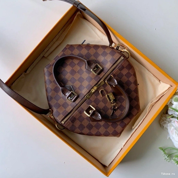 Affordable Vuitton BANDOULIERE 25 SPEEDY Louis 0727